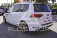 2017 Volkswagen Touran