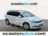 2017 Volkswagen Touran