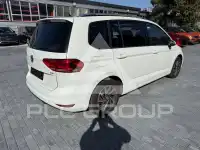 2017 Volkswagen Touran