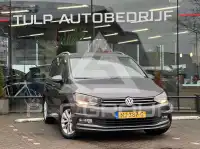 2017 Volkswagen Touran