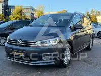 2017 Volkswagen Touran