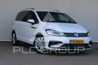 2017 Volkswagen Touran