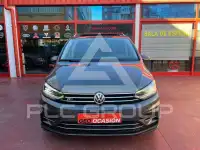 2017 Volkswagen Touran