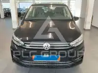 2017 Volkswagen Touran