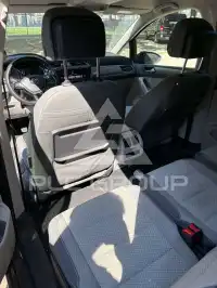2017 Volkswagen Touran