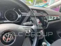 2017 Volkswagen Touran