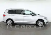 2017 Volkswagen Touran