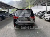 2017 Volkswagen Touran
