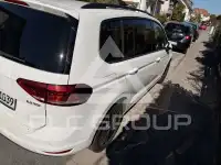 2017 Volkswagen Touran