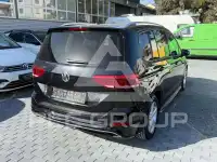 2017 Volkswagen Touran