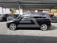 2017 Volkswagen Touran