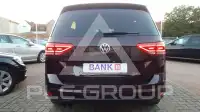 2017 Volkswagen Touran