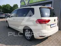2017 Volkswagen Touran