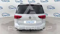 2017 Volkswagen Touran