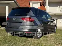 2017 Volkswagen Touran