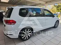 2017 Volkswagen Touran