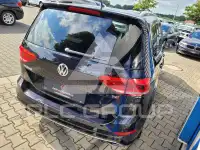 2017 Volkswagen Touran