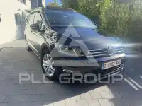2017 Volkswagen Touran
