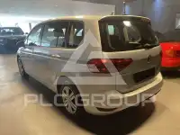 2017 Volkswagen Touran