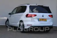 2017 Volkswagen Touran