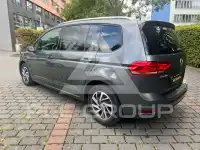 2017 Volkswagen Touran