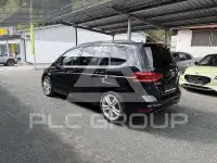 2017 Volkswagen Touran