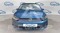 2017 Volkswagen Touran
