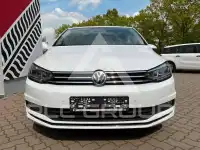 2017 Volkswagen Touran