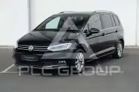 2017 Volkswagen Touran