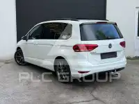 2017 Volkswagen Touran