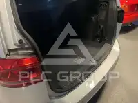 2017 Volkswagen Touran