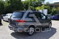 2017 Volkswagen Touran