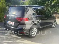 2017 Volkswagen Touran
