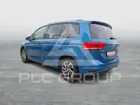 2017 Volkswagen Touran