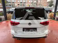 2017 Volkswagen Touran