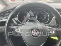 2017 Volkswagen Touran