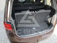2017 Volkswagen Touran