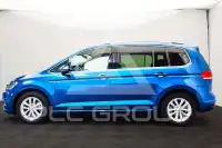 2017 Volkswagen Touran
