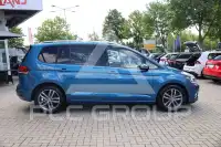 2017 Volkswagen Touran