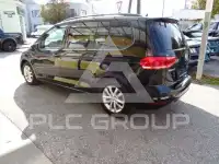 2017 Volkswagen Touran