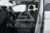 2017 Volkswagen Touran