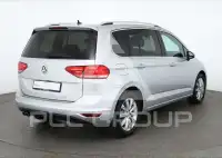 2017 Volkswagen Touran