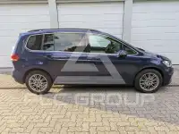 2017 Volkswagen Touran