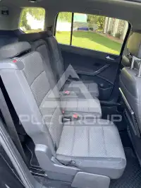 2017 Volkswagen Touran