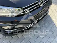 2017 Volkswagen Touran