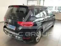 2017 Volkswagen Touran
