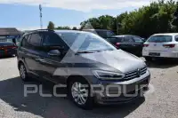 2017 Volkswagen Touran