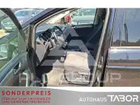 2017 Volkswagen Touran