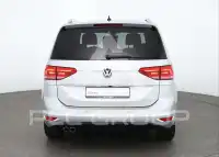 2017 Volkswagen Touran