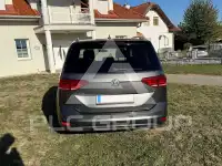 2017 Volkswagen Touran